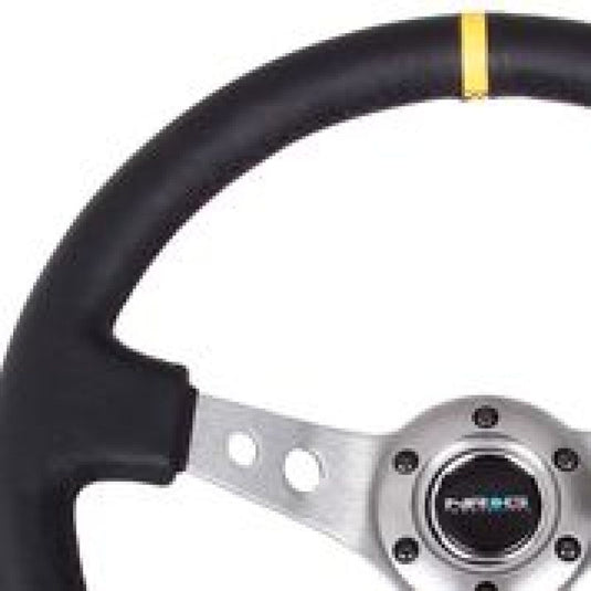 Nrg RST-006GM-Y NRG Steering Wheels - Reinforc