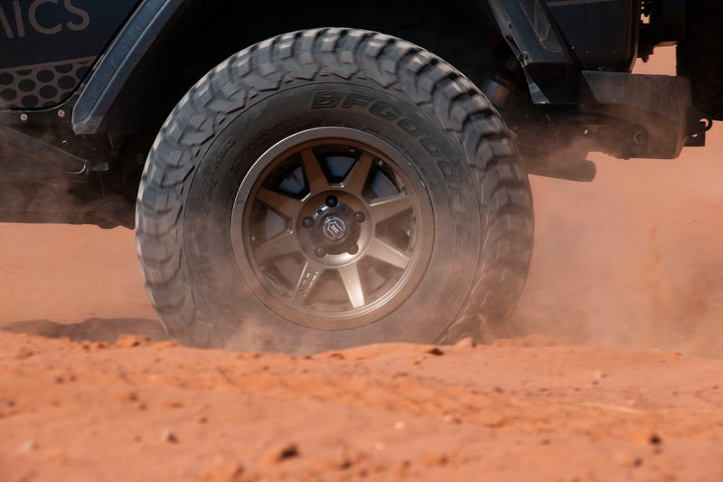Load image into Gallery viewer, Icon 21817855557BR ICO Rebound Pro Wheels
