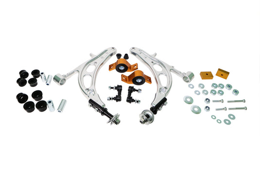 Whiteline KTA289 WL Control Arms - Front