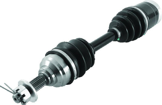 Quadboss 609105 QBS Axles