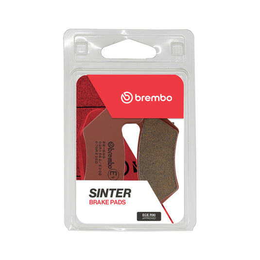 Brembo Powersports 07GR53SD BRE Powersport Pads