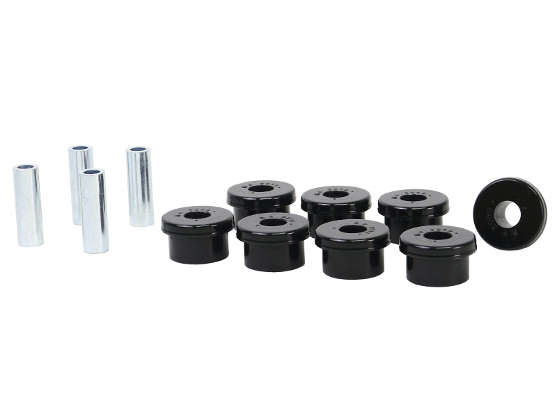 Load image into Gallery viewer, Whiteline W63635 WL Bushings - Control Arm
