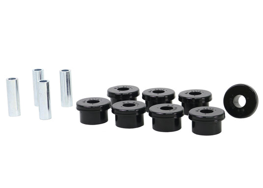 Whiteline W63635 WL Bushings - Control Arm
