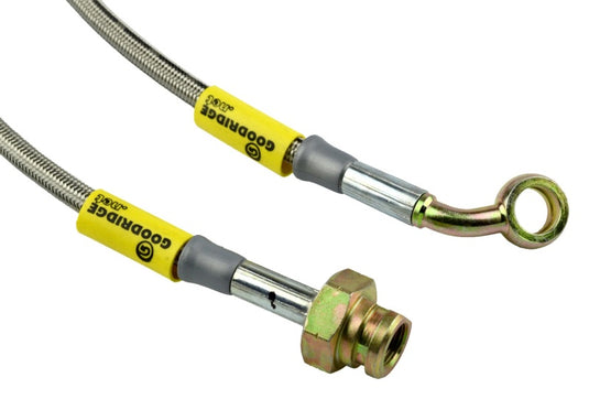 Goodridge 12219 GR G-Stop Brake Line Kits
