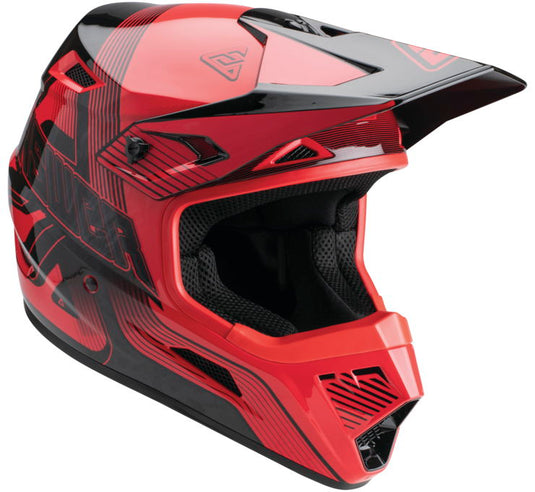 Red/Black