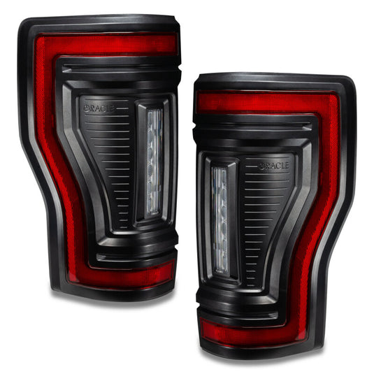 Oracle Lighting 5896-504 ORL LED Tail Lights