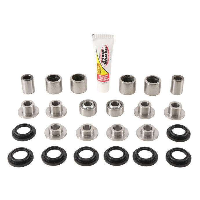 Pivot Works PWAAK-K17-000 A-Arm Bearing Kit