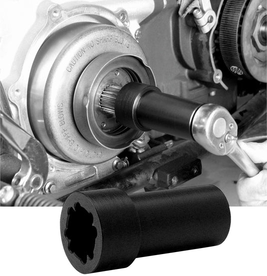 Jims 975 Engine Rotator