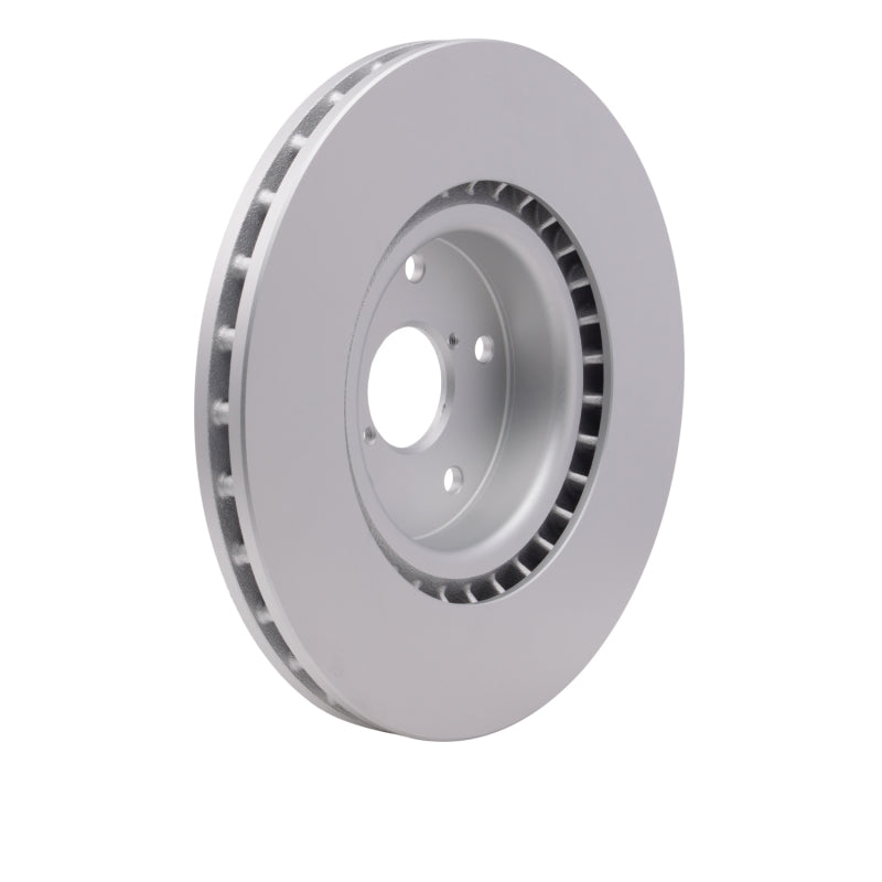 Load image into Gallery viewer, Dfc 604-13016 DFC GeoSPEC Coated Rotors - Plain
