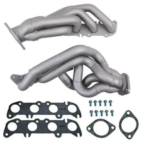 Bbk 1632 BBK Short Tuned Length Headers