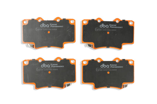 Dba DB1199XP DBA XP650 Brake Pads