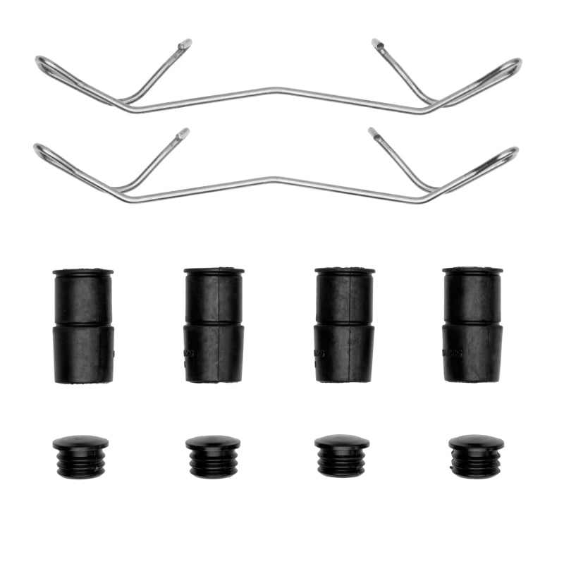 Load image into Gallery viewer, Dfc 1551-1375-01 DFC 5000 Advanced Ceramic Brake Pads
