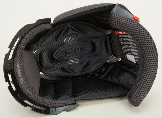 G-Max Comfort Liner for GM-54/S Helmets - Sm