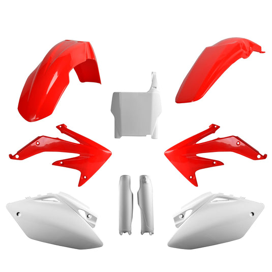 Polisport 91541 MX Complete Kit - OEM Color