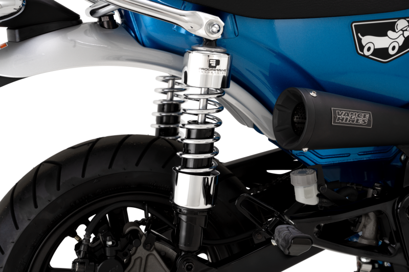 Load image into Gallery viewer, Progressive 412-4275C PGR 412 Shocks
