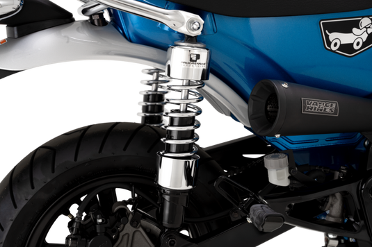 Progressive 412-4275C PGR 412 Shocks