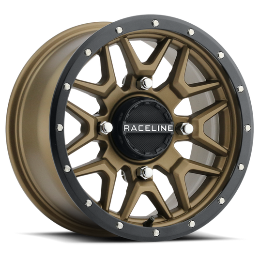 Raceline A94BZ-47037+10 RCL A94 Krank Wheels