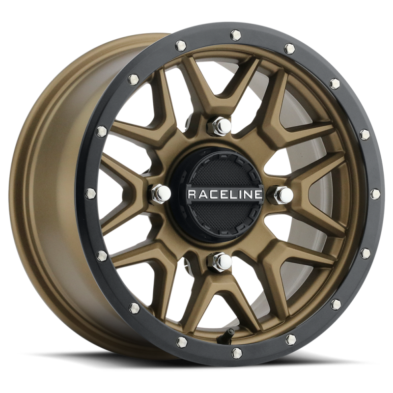 Load image into Gallery viewer, Raceline A94BZ-47056+10 RCL A94 Krank Wheels
