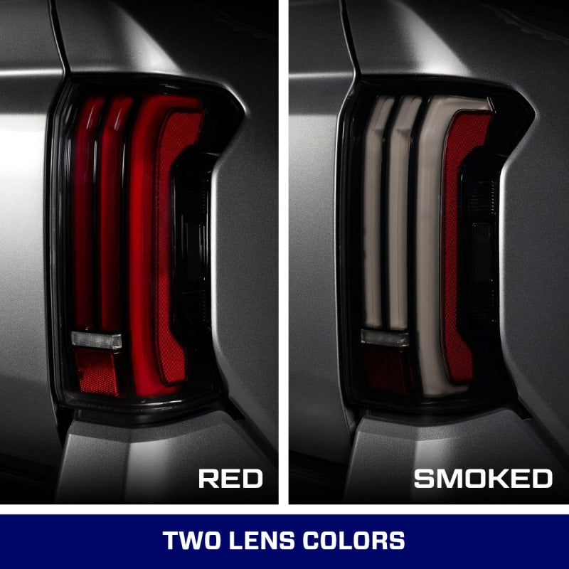 Load image into Gallery viewer, Form Lighting FL0108 FRM Tail Lights
