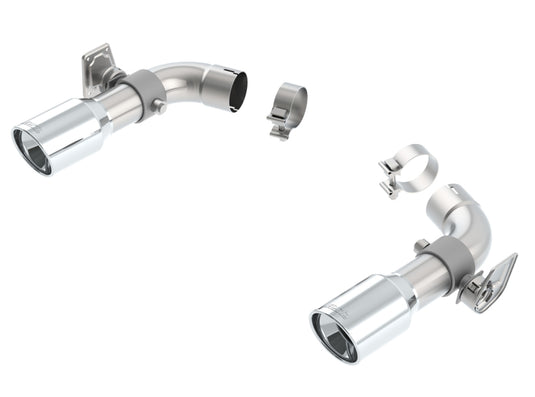 Borla 60605 BOR Clamps & Accessories