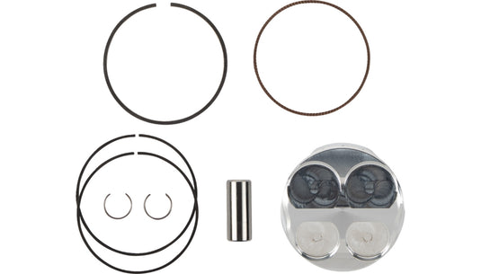 J.E. Pistons 362953 FSR Piston Kit - Standard Bore 77.00mm, 14.0:1 Compression