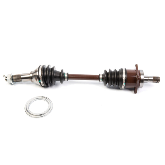 All Balls AB6-CA-8-111 6 Ball Heavy Duty Axle