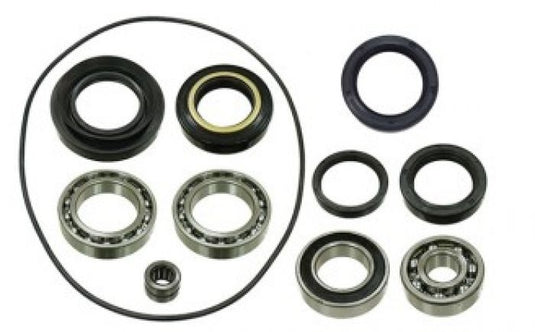 Bronco AT-03A76 Diferential Seal Kit