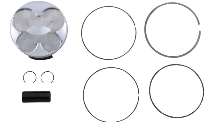 Wossner 8967DB Piston Kit - 78.97mm