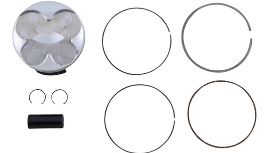 Wossner 8967DB Piston Kit - 78.97mm