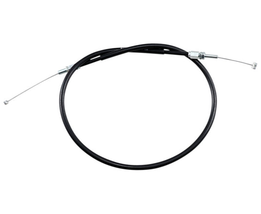 Motion Pro 02-0278 Black Vinyl Pull Throttle Cable