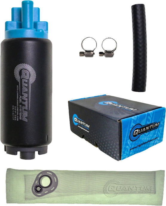 Quantum HFP-385-U Electric Fuel Pump
