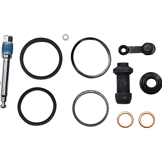 Moose Racing 18-3291 Brake Caliper Rebuild Kit