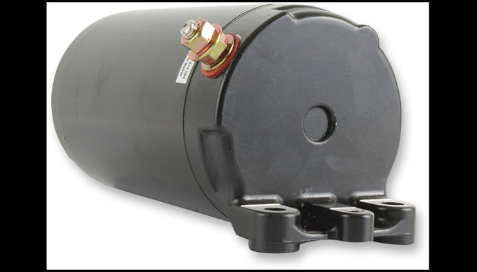 Parts Unlimited 2110-0843 Watercraft Starter Motor