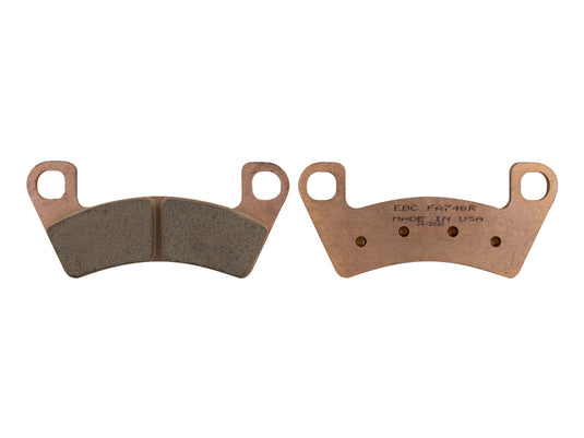 Ebc Powersports FA740X EBC FA-SFA-X Brake Pads