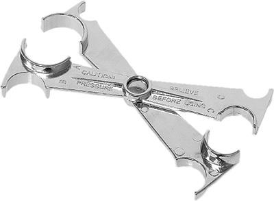 Sp1 UP-12600-1 Fuel Line Disconnect Tool