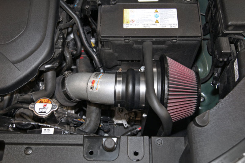 Load image into Gallery viewer, K&amp;N Engineering 69-5313TS KN 69 Typhoon Intake
