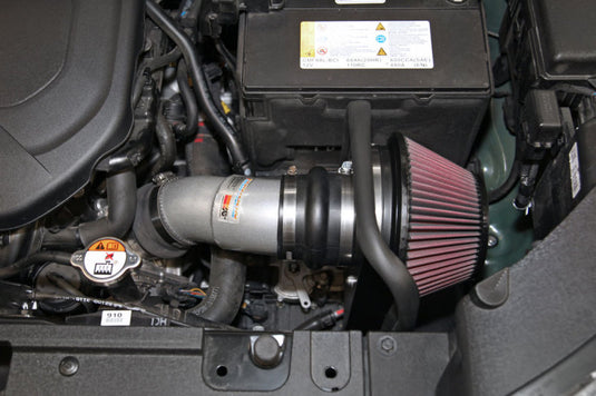 K&N Engineering 69-5313TS KN 69 Typhoon Intake