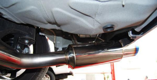 Invidia HS08SW4GST INV N1 Racing Exhaust