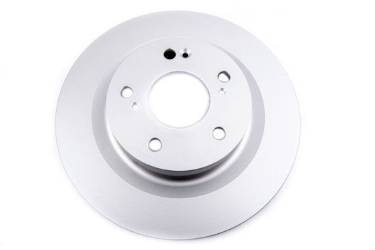 Dba DBA3701E DBA En-Shield Standard Rotors