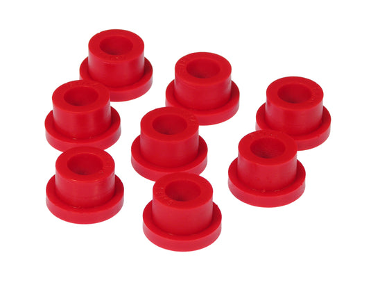 Prothane 27-45095 PRO Control Arm Bushings - Red