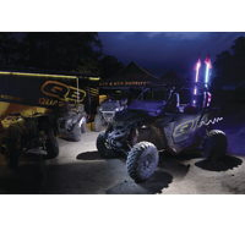 Load image into Gallery viewer, Quadboss 568565 QBS Misc Powersports
