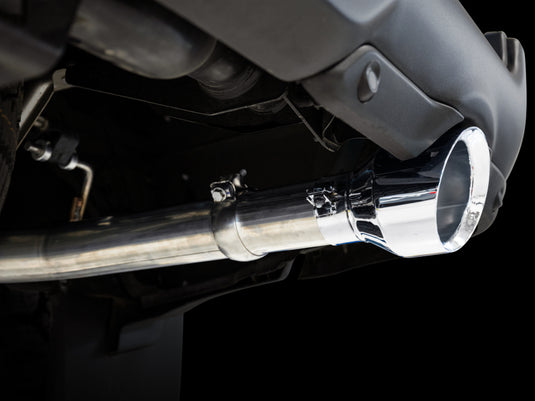 Awe Tuning 3015-32005 AWE Cat-Back FG Edition