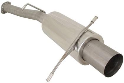 Load image into Gallery viewer, Turbo Xs WS02-RMA-TI TXS Mufflers

