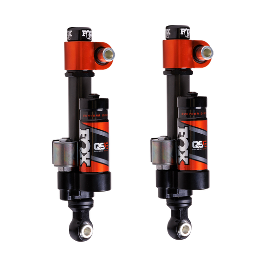 Fox Powersports 885-08-532 FOX PS Upgrade Kit