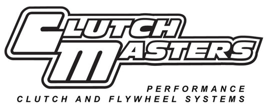 Clutch Masters N15021-HD CM Release Bearings