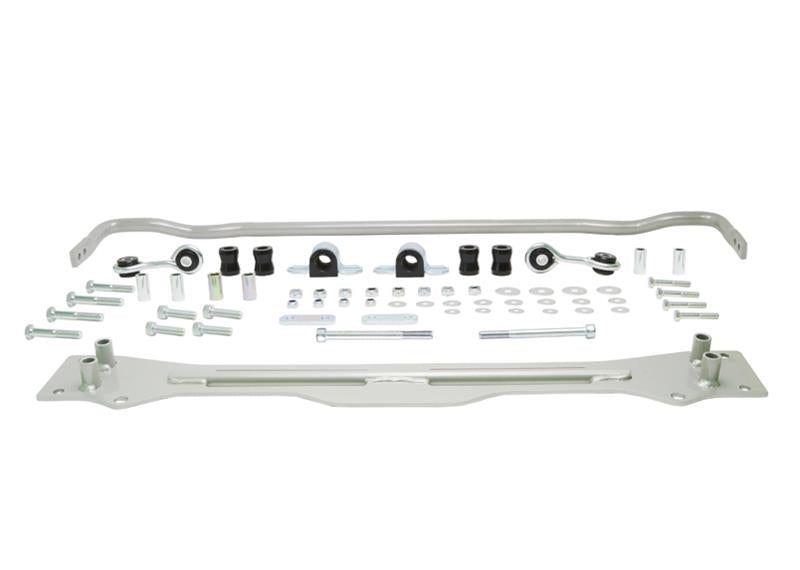 Load image into Gallery viewer, Whiteline BHR83XZ WL Sway Bars - Rear

