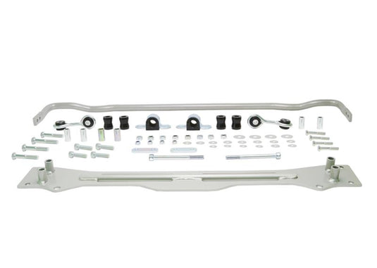 Whiteline BHR83XZ WL Sway Bars - Rear