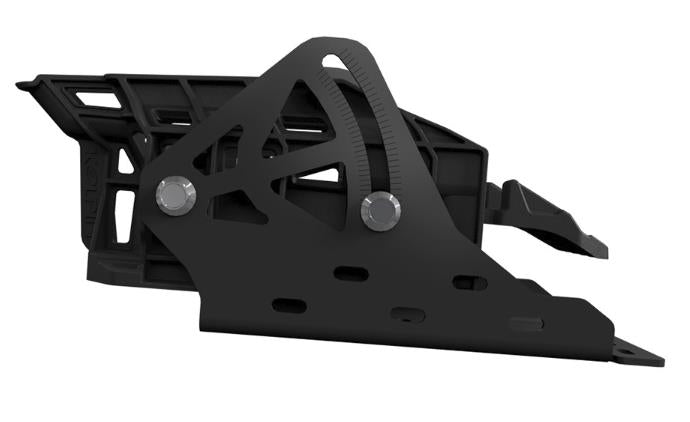 Kolpin 20710 Stronghold Autolatch Mount - Universal