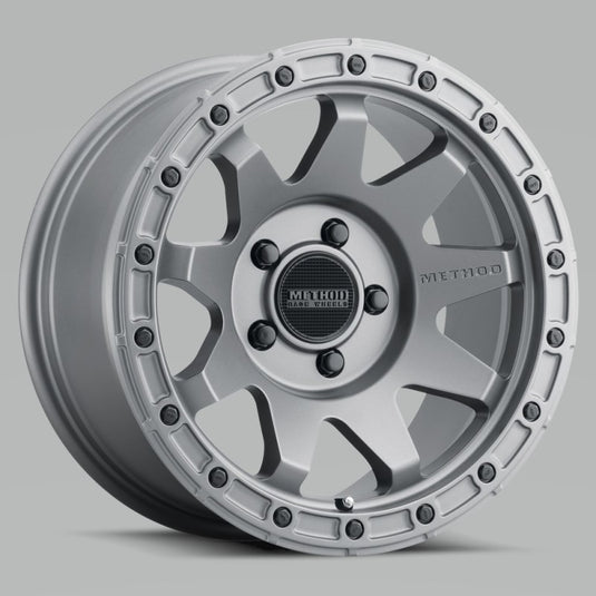 Method Wheels MR31778558500 MRW MR317 Wheels