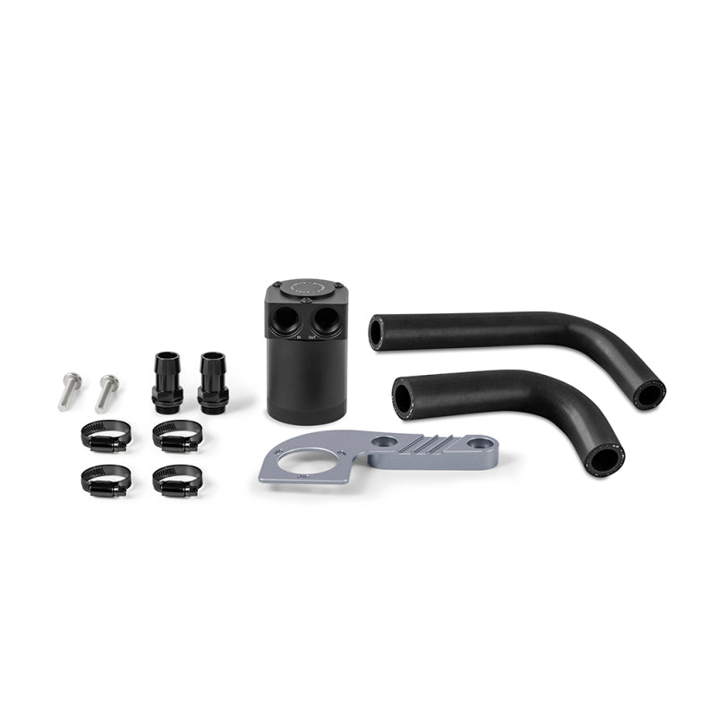 Load image into Gallery viewer, Mishimoto MMBCC-F80-15CFDG MM Oil Catch Cans
